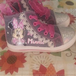 Toddler shoes